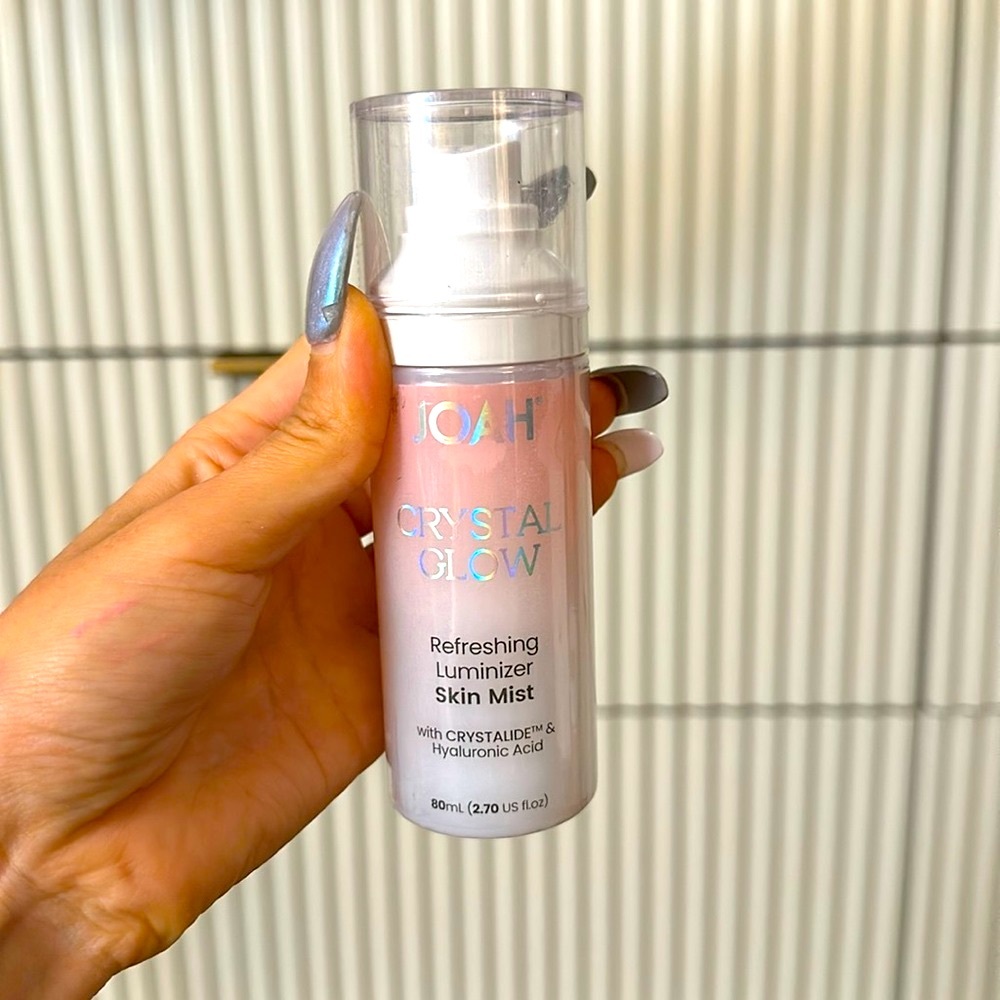 ⚡️JOAH•Hydrating Dewy Skin Mist 💦